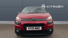 Citroen C3 1.2 PureTech 110 Flair 5dr EAT6 Petrol Hatchback